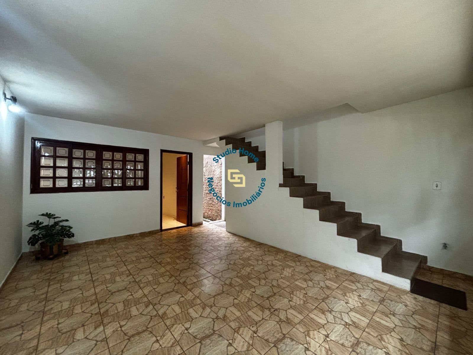 Casa em Araras - Jardim Residencial Alvorada