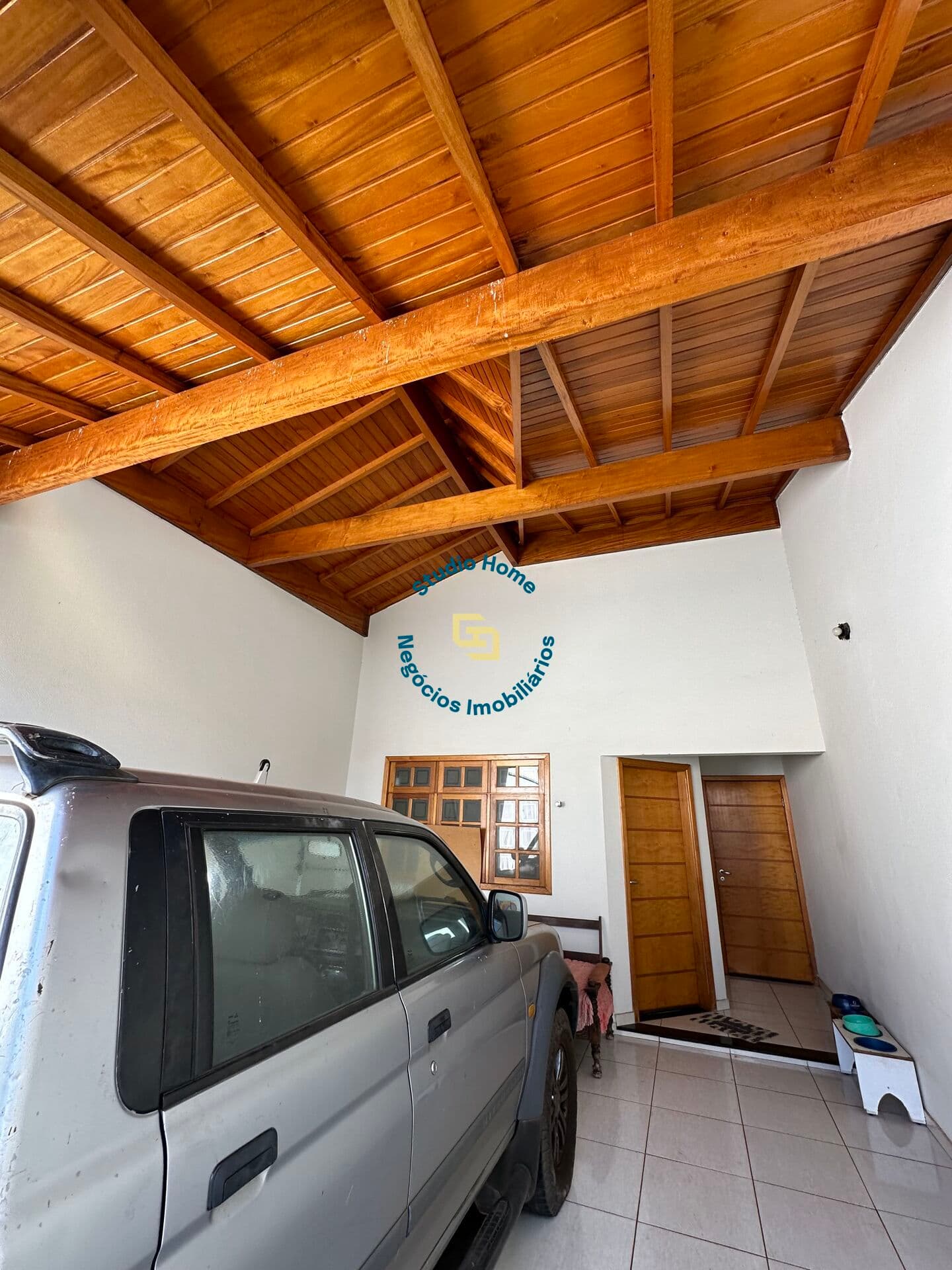 Casa em Araras - Jardim Cândida