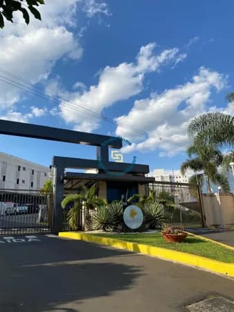 Apartamento Residencial Parque Arvoredo