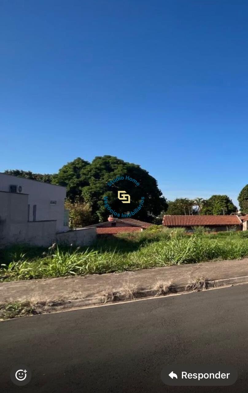 Terreno - Alto das Araras