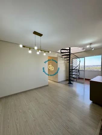 Apartamento Cobertura Duplex em Jardim Costa Verde, Araras/SP