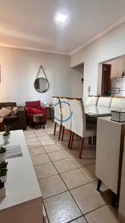 Apartamento em Centro, Araras/SP