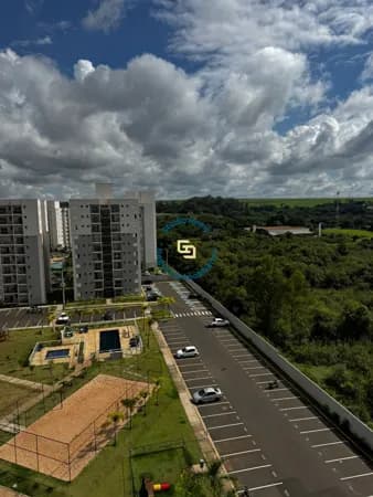 Apartamento em Araras - Sítios de Recreio Independência