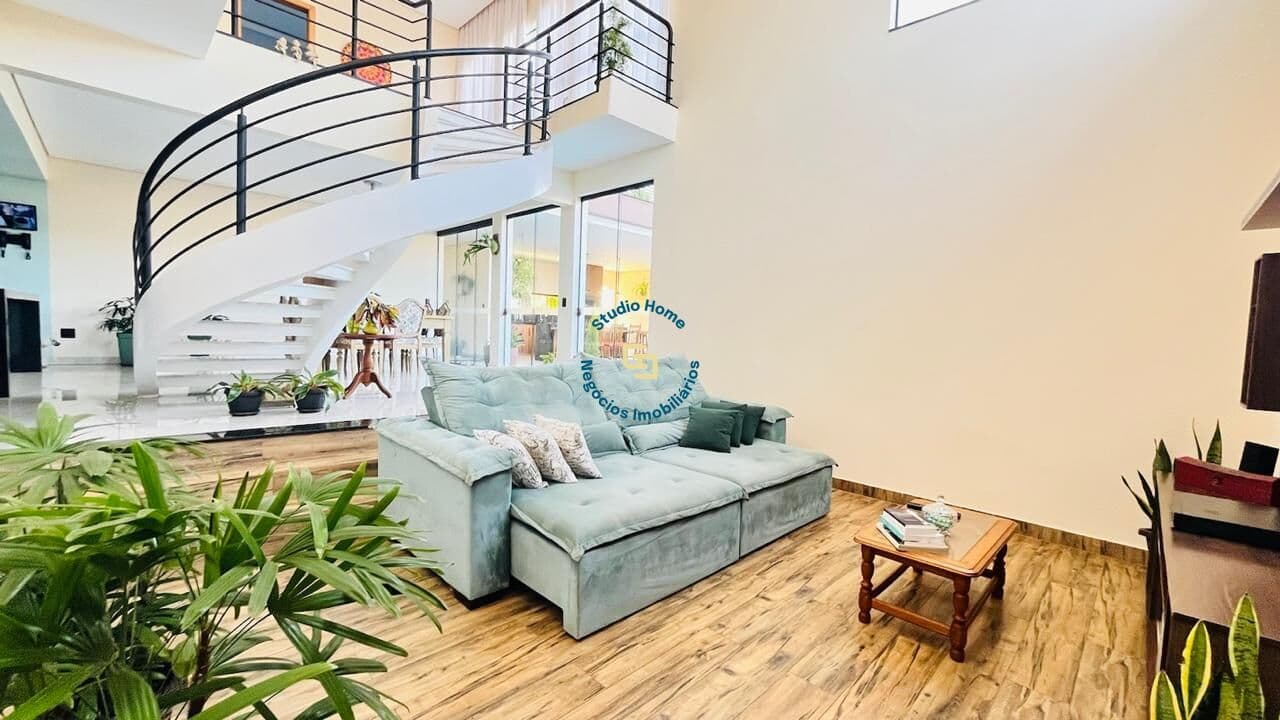 Casa em Araras - Jardim Nova Rosana