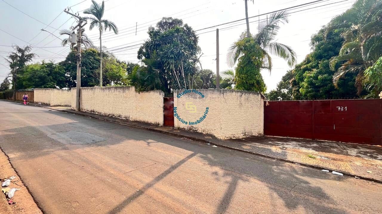 Terreno - Lote - Parque Industrial - Araras/SP
