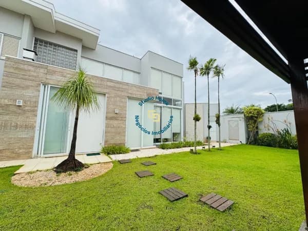 Casa à venda no condomínio São Conrado - Araras/SP