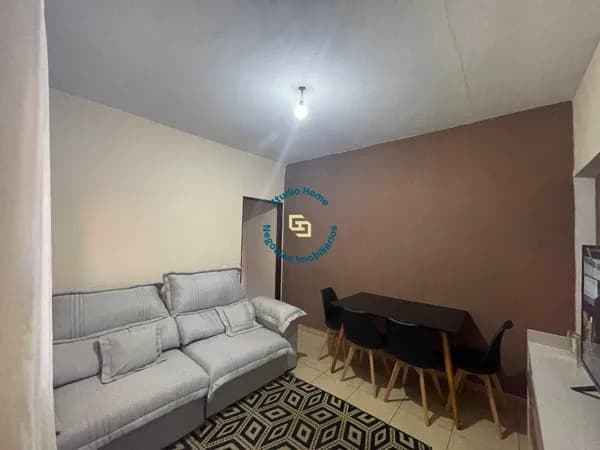 Casa a venda no Jardim Alto da Colina
