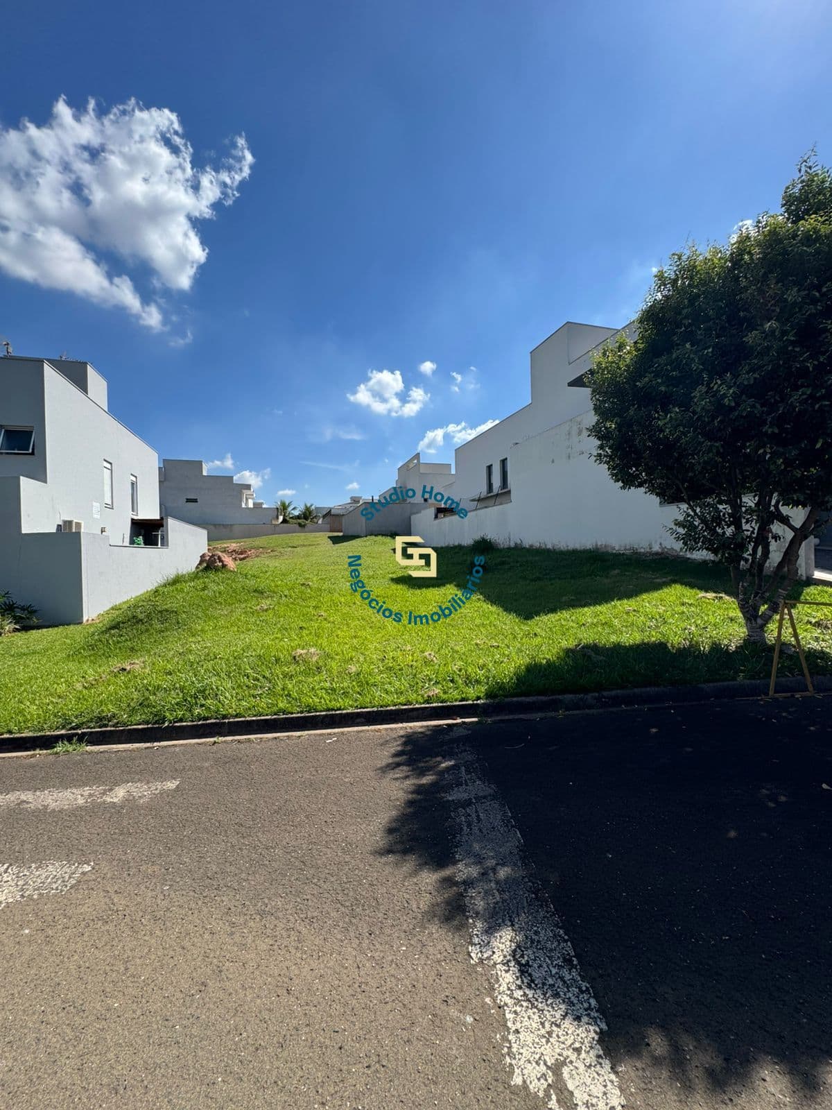 Terreno em Condomínio em Jardim Terras de Santa Elisa, Araras/SP