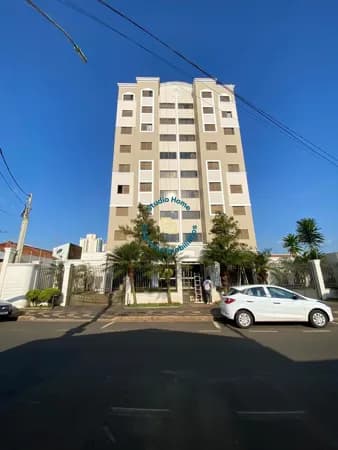 Apartamento em Centro, Araras/SP