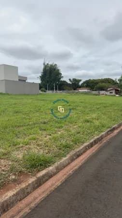 Terreno - Residencial Canadá
