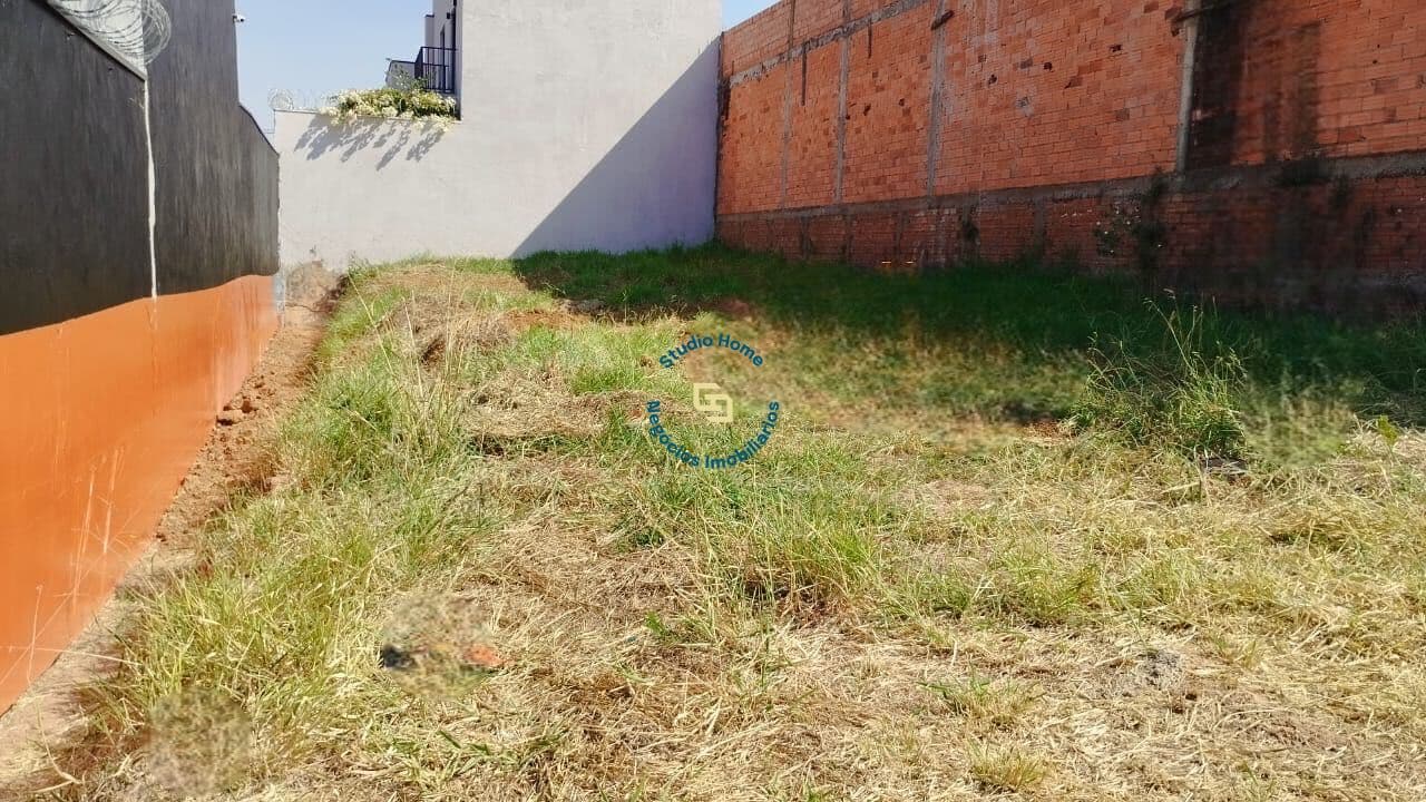 Terreno em Jardim Terras de Santa Elisa, Araras/SP