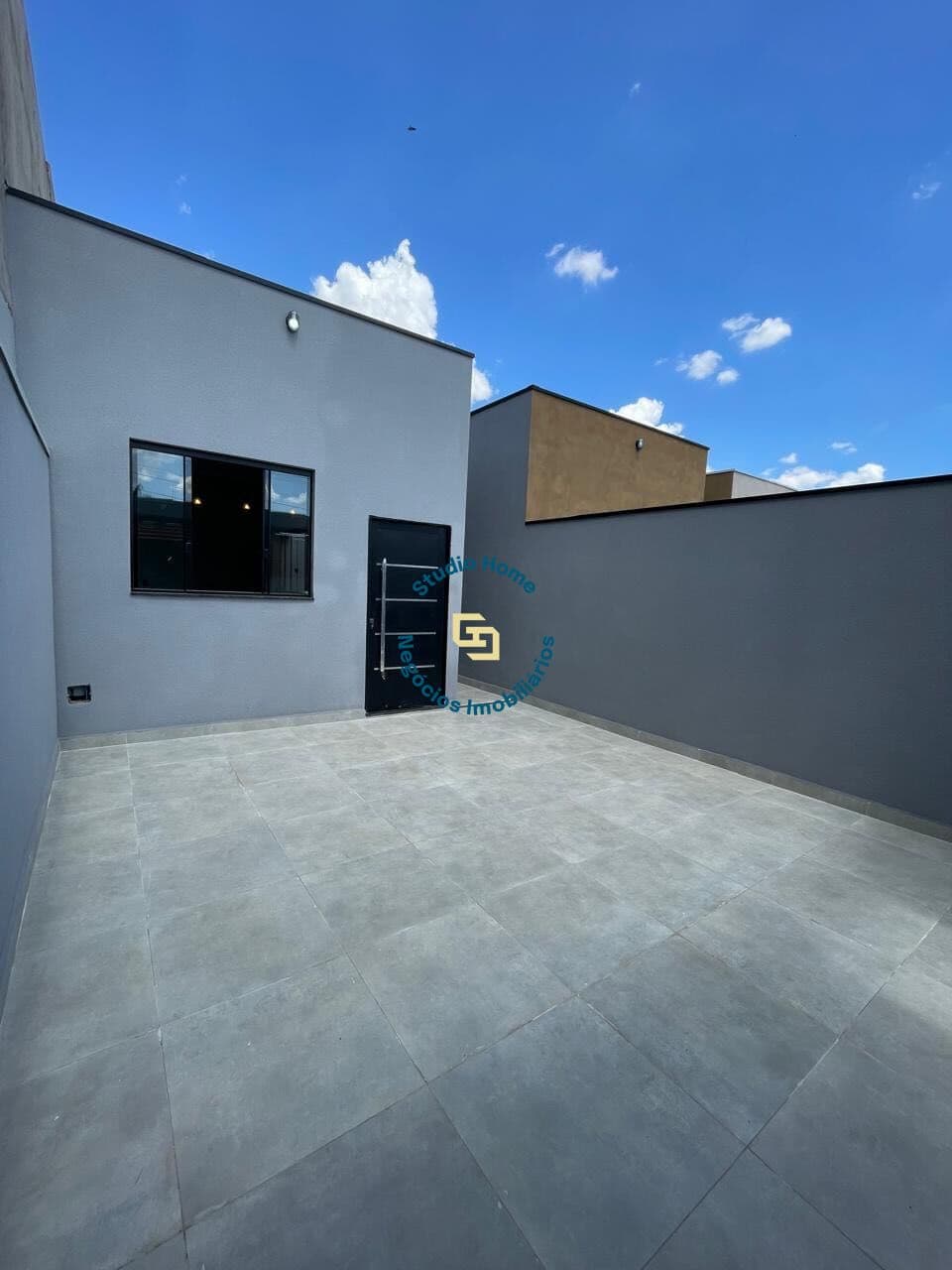 Casa em Araras - Jardim Esmeralda
