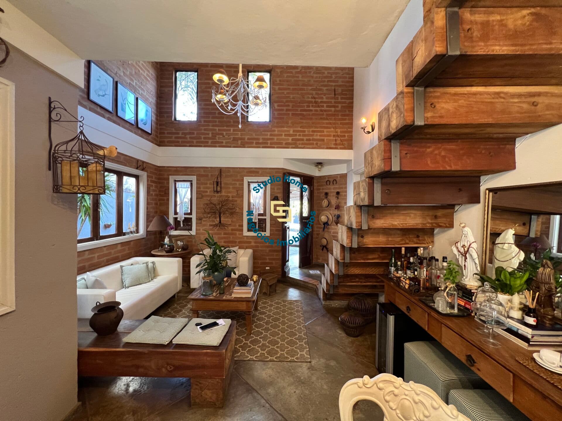 Casa em Araras - Jardim Nova Europa