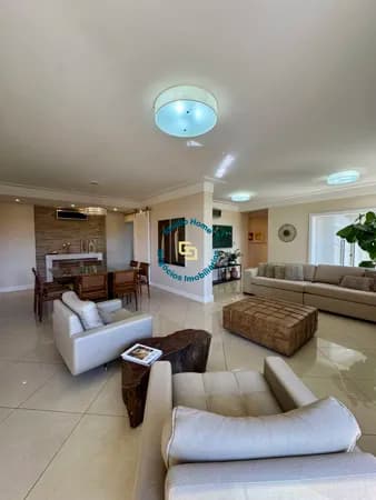 Apartamento Alto Padrão em Araras/SP