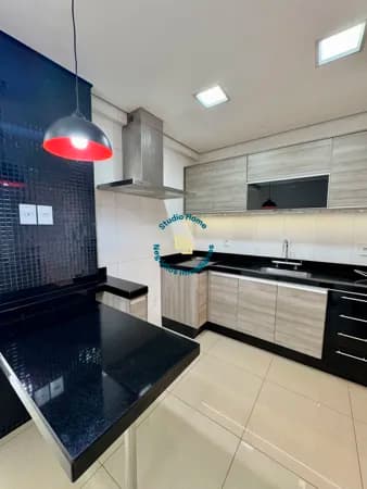 Apartamento no Jardim Cândida, Araras/SP