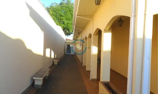 Casa em Araras - Jardim Belvedere