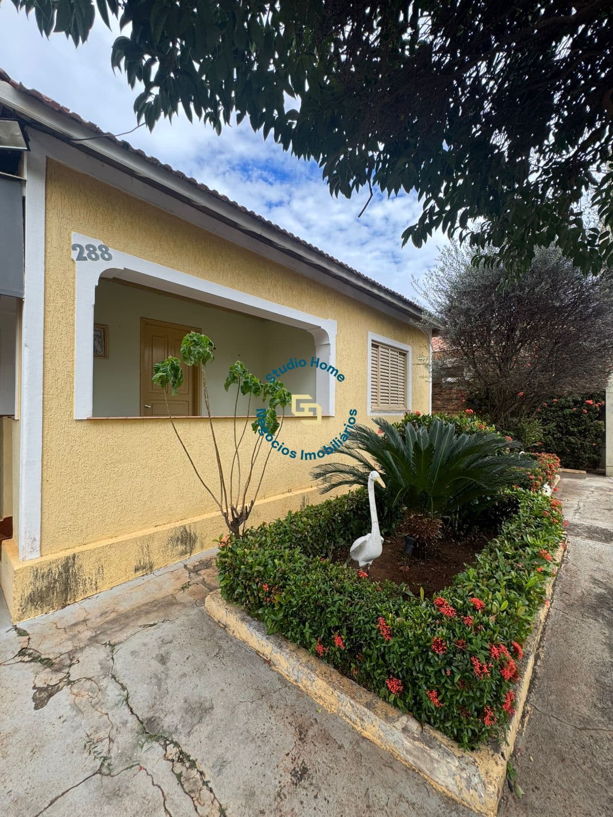 Casa em Jardim Belvedere, Araras/SP
