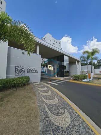 Apartamento em Jardim Celina, Araras/SP