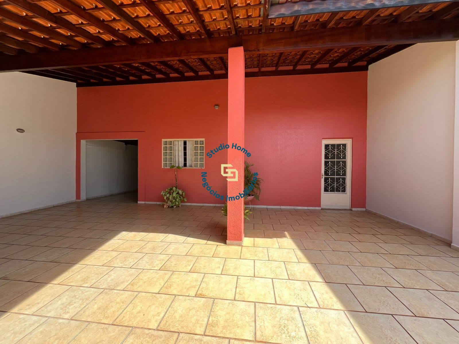 Casa em Jardim Campestre, Araras/SP