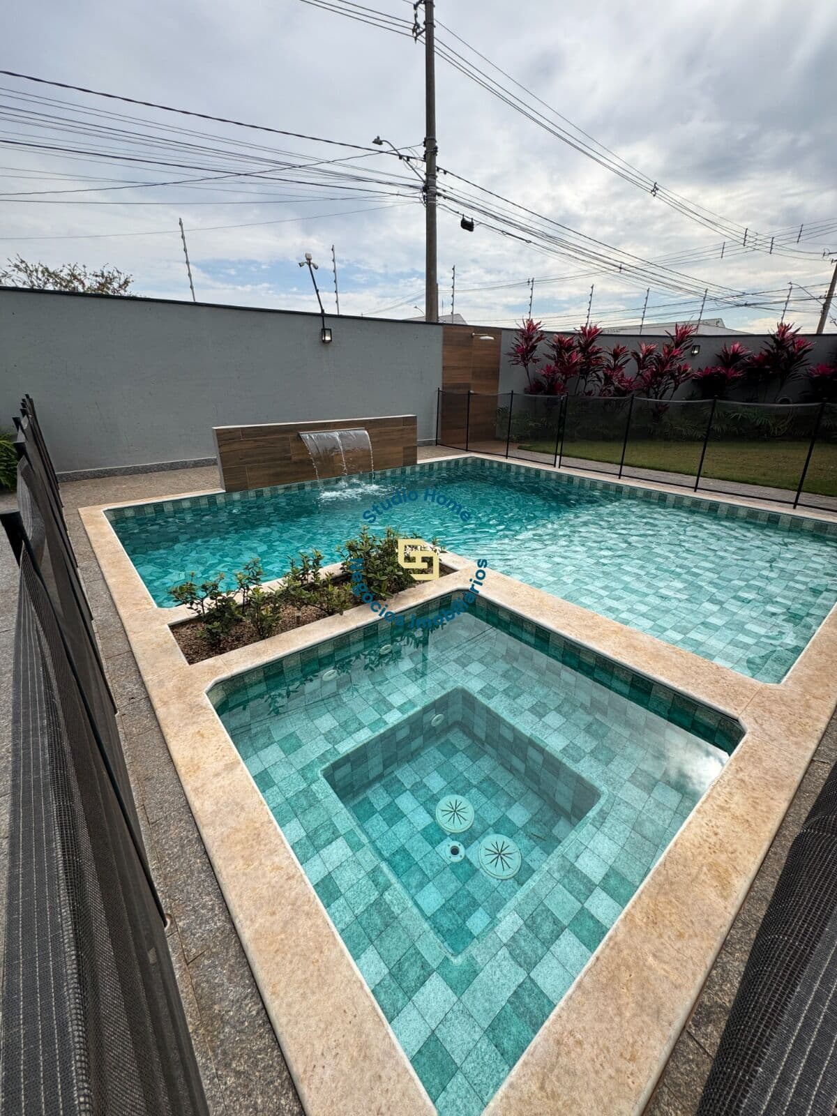 Casa Alto Padrão em Jardim Campos Verdes, Araras/SP