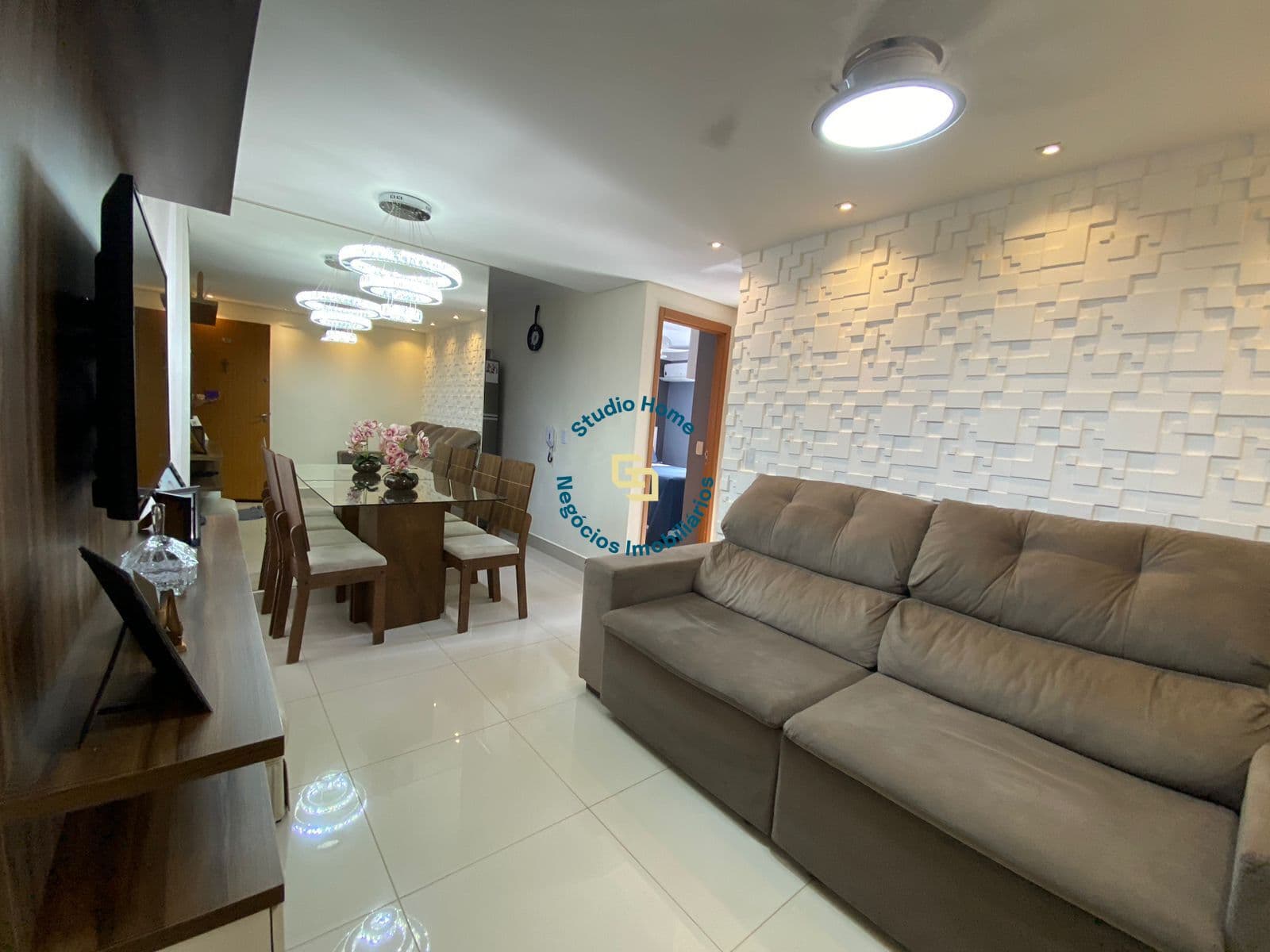 Apartamento Parque Angra dos Reis