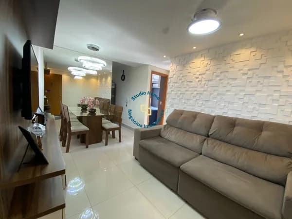 Apartamento Parque Angra dos Reis