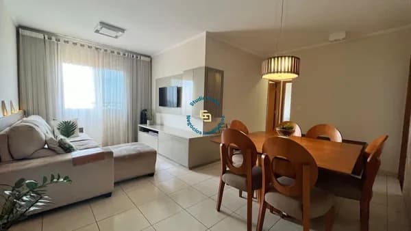 Apartamento a venda no Jardim São Pedro, Araras/SP