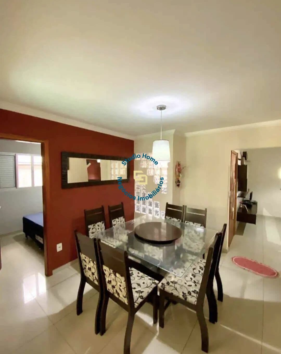 Casa em Araras - Chácara Heitor Villa Lobos