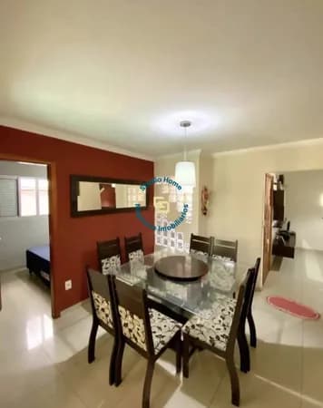 Casa em Araras - Chácara Heitor Villa Lobos