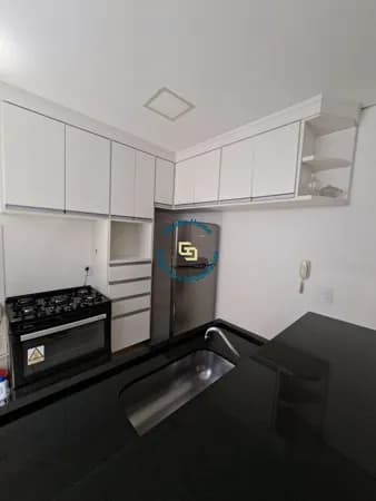 Apartamento em Araras - Jardim Celina