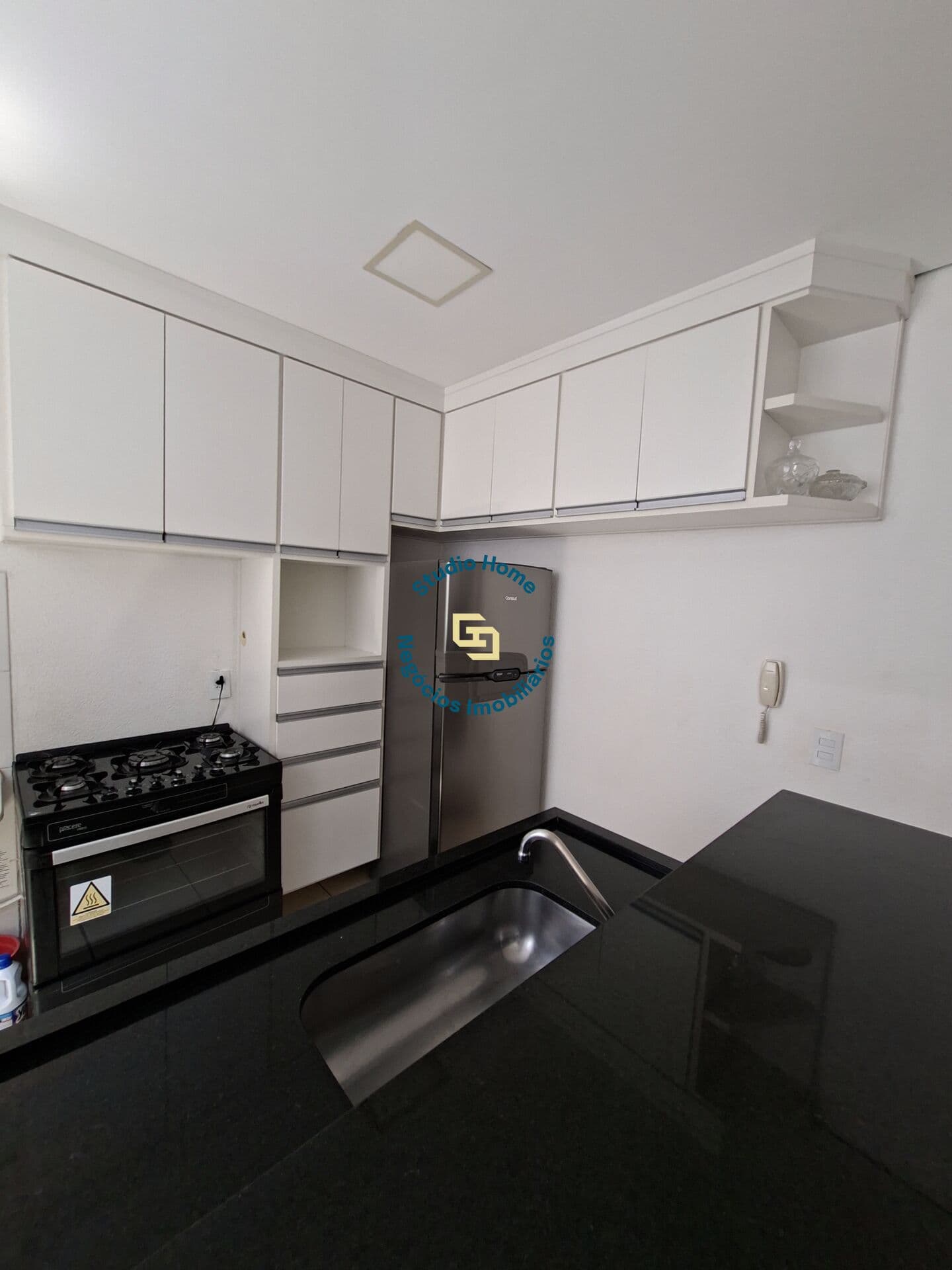 Apartamento em Araras - Jardim Celina