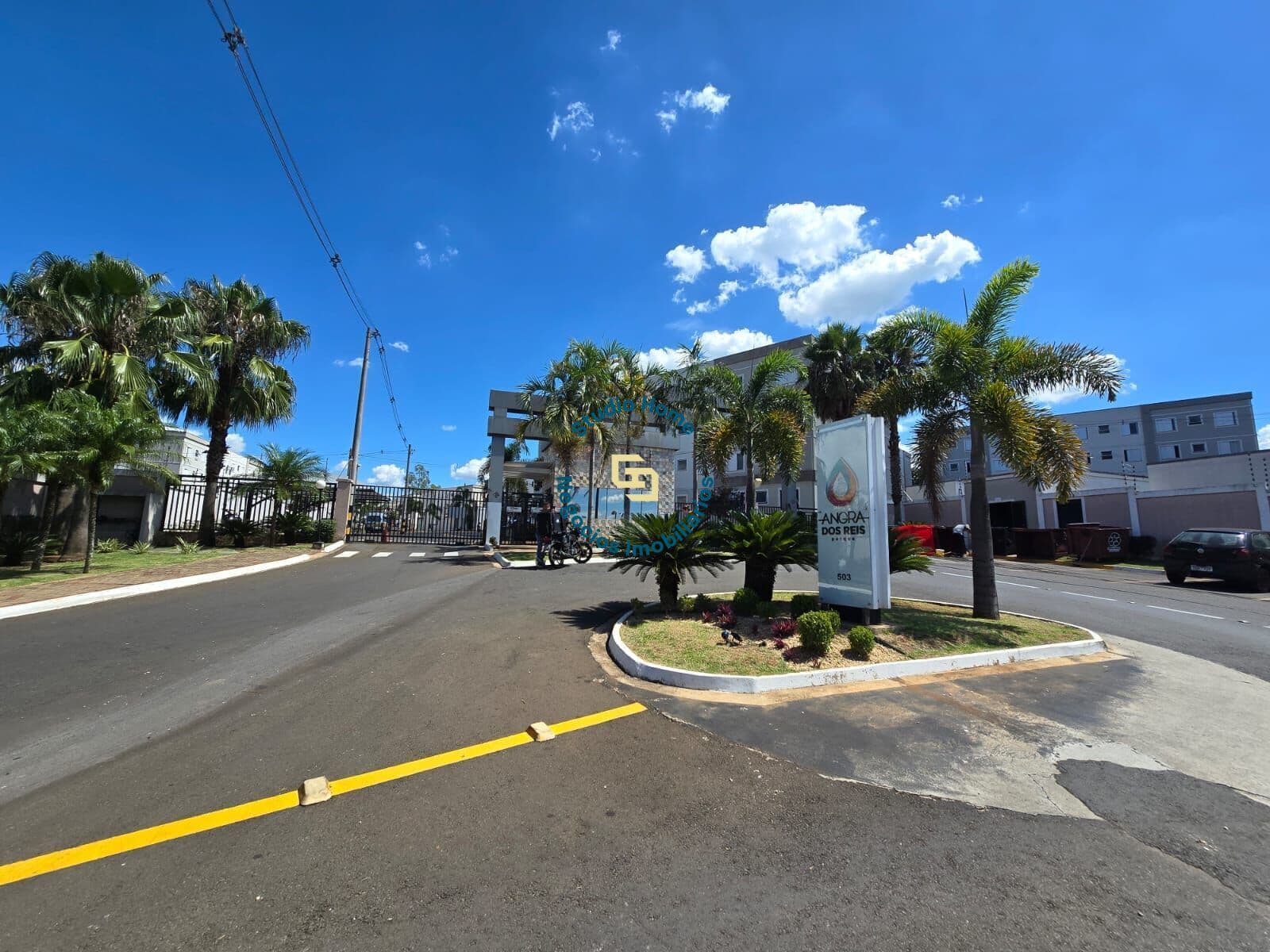 Apartamento - Angra dos Reis