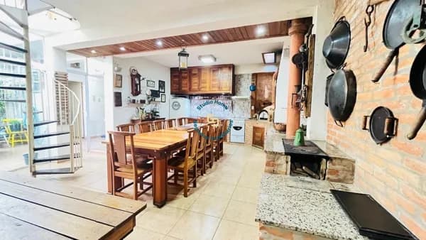 Casa em Araras - Jardim Bela Vista