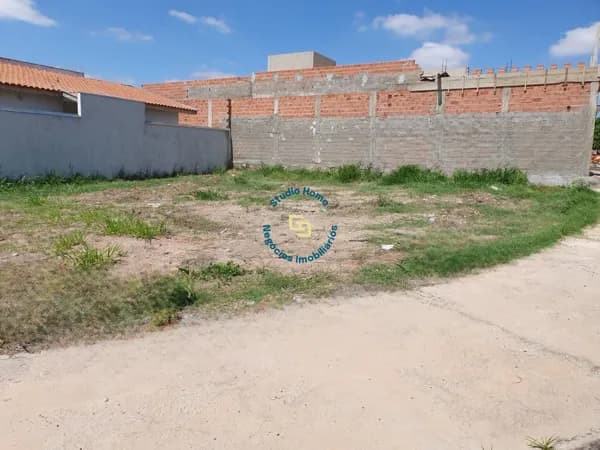 Terreno em Jardim Cambuí, Araras/SP