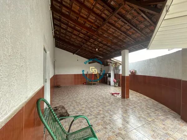 Casa em Araras - Jardim José Ometto II