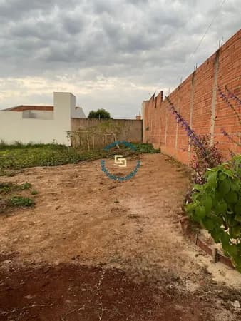 Terreno em Jardim Esplanada, Araras/SP