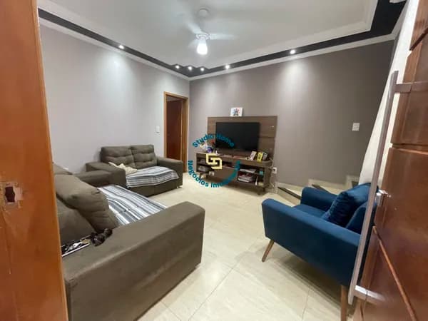 Casa em Araras - Jardim Dalla Costa
