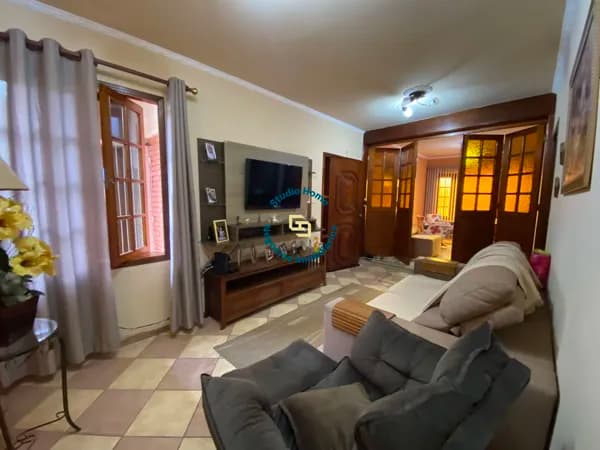 Casa em Araras - Residencial Bosque de Versalles