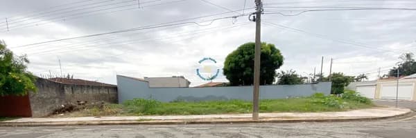 Terreno em Ótima Localização