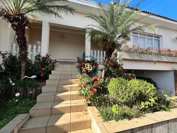 Casa em Jardim São João, Araras/SP