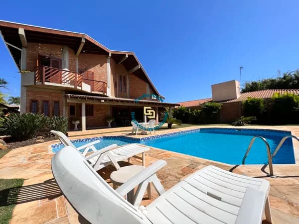 Casa em Araras - Jardim Universitário