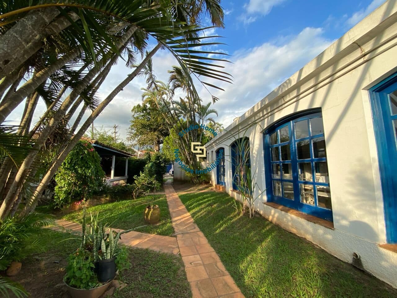 Casa Alto Padrão em Jardim Piratininga, Araras/SP