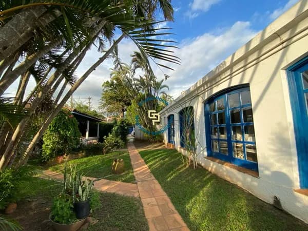 Casa Alto Padrão em Jardim Piratininga, Araras/SP