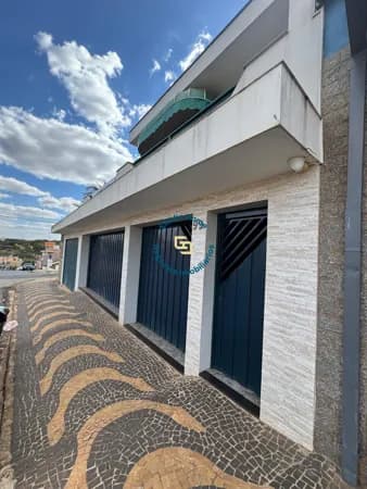 Casa em Araras - Jardim Nossa Senhora Aparecida
