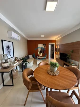 Apartamento Plaza Alta - Araras SP