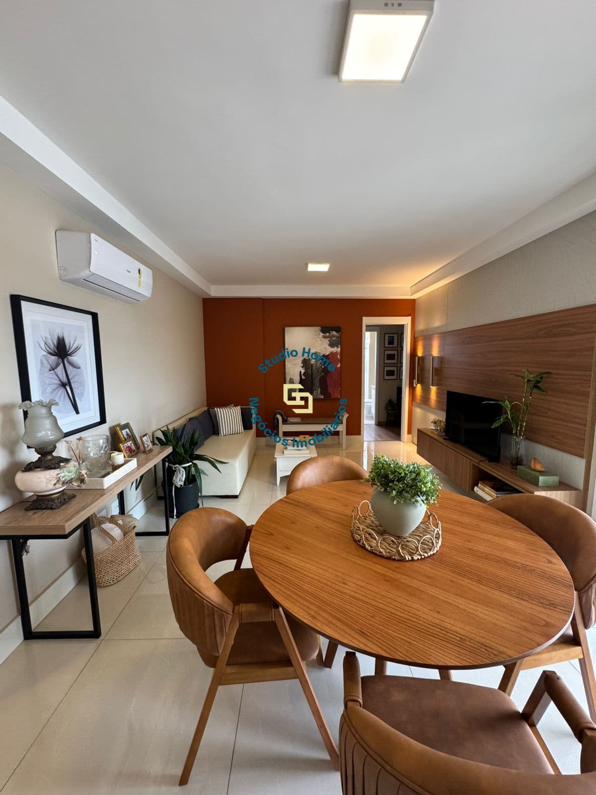 Apartamento Plaza Alta - Araras SP