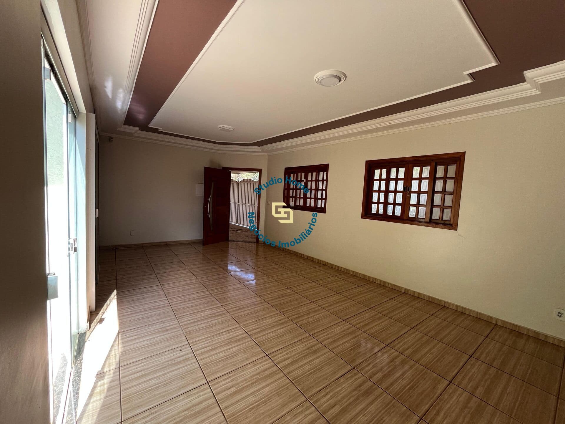 Casa em Araras - Jardim das Nações