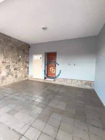 Casa à venda no Jardim Belvedere - Araras