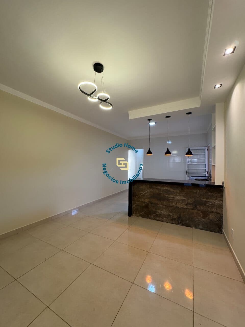 Casa em Araras - Jardim São João