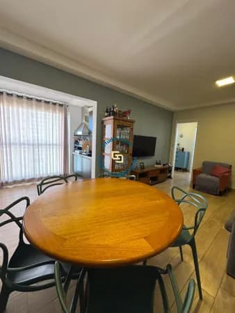 Apartamento em Araras - Jardim Santa Efigênia